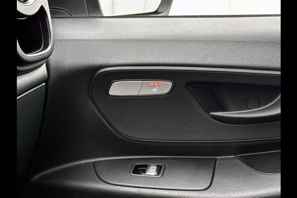 Mercedes-Benz Vito 116 CDI L2 Pro Trekhaak 2500kg Parkeerpakket Betimmering Navigatie Carplay