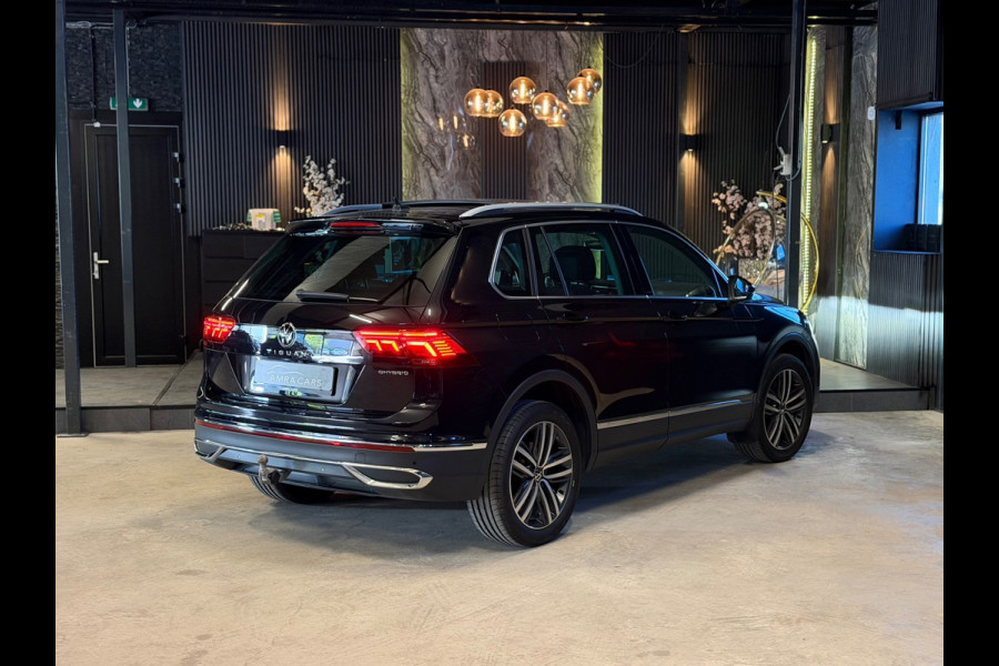 Volkswagen Tiguan 1.4 TSI eHybrid R-Line|PANO|FULL OPTIONS