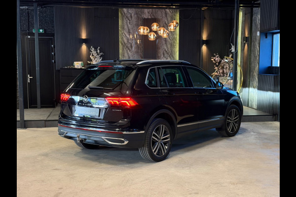Volkswagen Tiguan 1.4 TSI eHybrid R-Line|PANO|FULL OPTIONS
