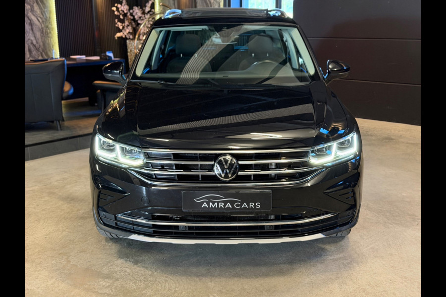 Volkswagen Tiguan 1.4 TSI eHybrid R-Line|PANO|FULL OPTIONS