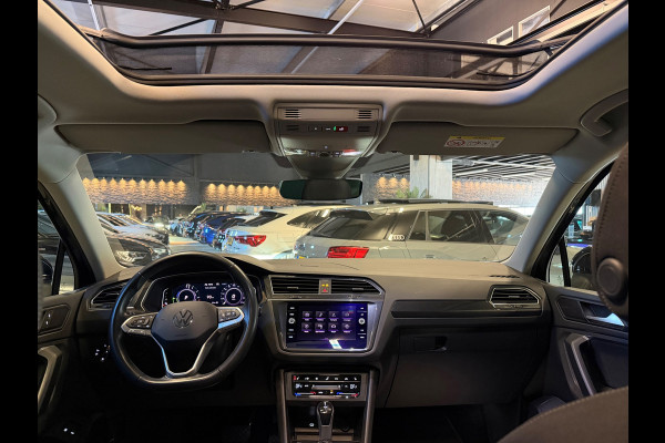 Volkswagen Tiguan 1.4 TSI eHybrid R-Line|PANO|FULL OPTIONS