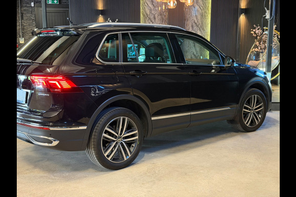 Volkswagen Tiguan 1.4 TSI eHybrid R-Line|PANO|FULL OPTIONS