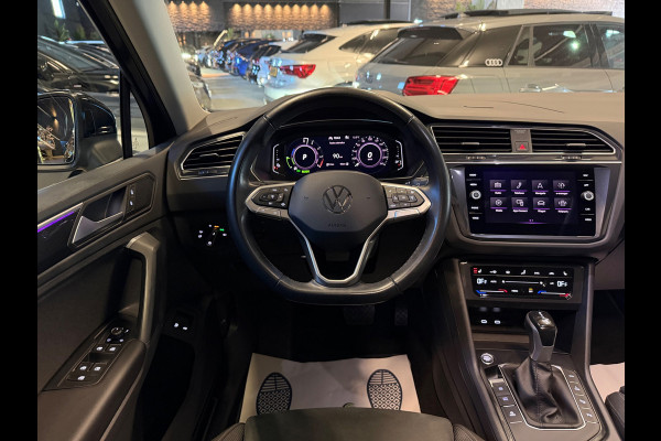 Volkswagen Tiguan 1.4 TSI eHybrid R-Line|PANO|FULL OPTIONS