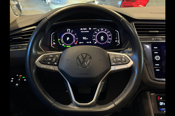 Volkswagen Tiguan 1.4 TSI eHybrid R-Line|PANO|FULL OPTIONS