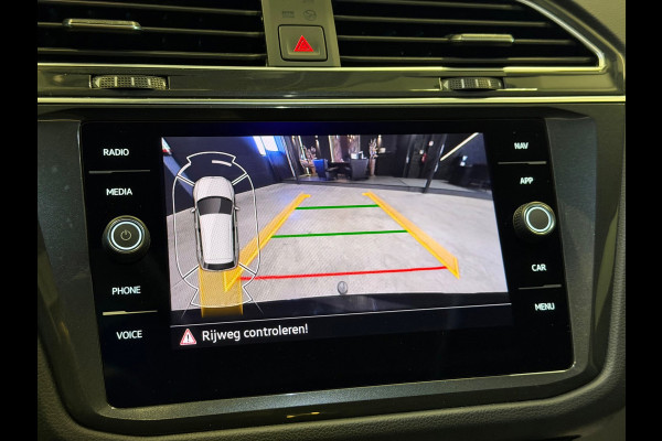 Volkswagen Tiguan 1.4 TSI eHybrid R-Line|PANO|FULL OPTIONS