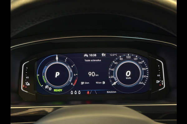Volkswagen Tiguan 1.4 TSI eHybrid R-Line|PANO|FULL OPTIONS