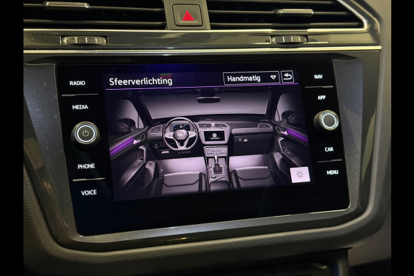 Volkswagen Tiguan 1.4 TSI eHybrid R-Line|PANO|FULL OPTIONS
