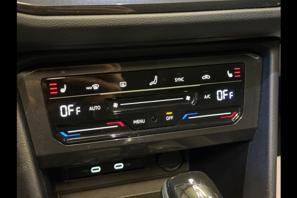 Volkswagen Tiguan 1.4 TSI eHybrid R-Line|PANO|FULL OPTIONS