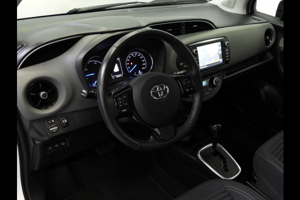 Toyota Yaris 1.5 Hybrid Active NAVI/CAMERA/CLIMA/CRUISE!