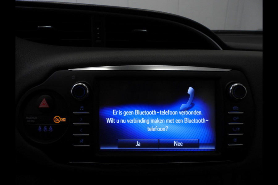 Toyota Yaris 1.5 Hybrid Active NAVI/CAMERA/CLIMA/CRUISE!