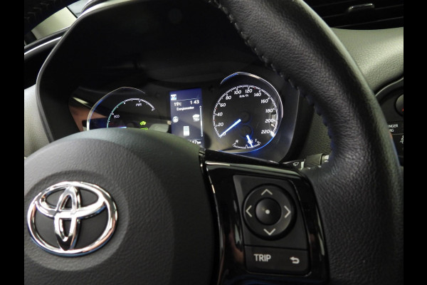 Toyota Yaris 1.5 Hybrid Active NAVI/CAMERA/CLIMA/CRUISE!