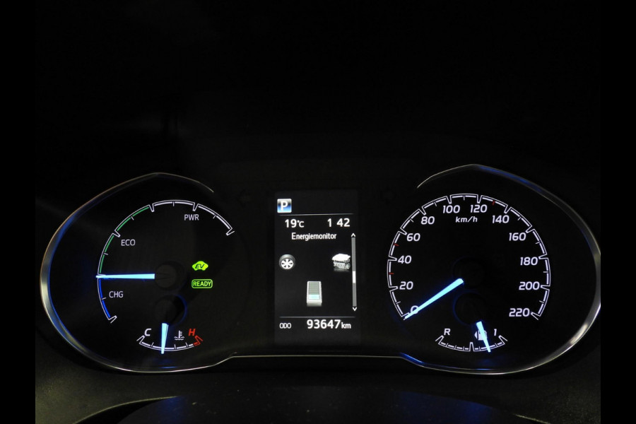 Toyota Yaris 1.5 Hybrid Active NAVI/CAMERA/CLIMA/CRUISE!