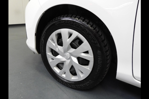 Toyota Yaris 1.5 Hybrid Active NAVI/CAMERA/CLIMA/CRUISE!
