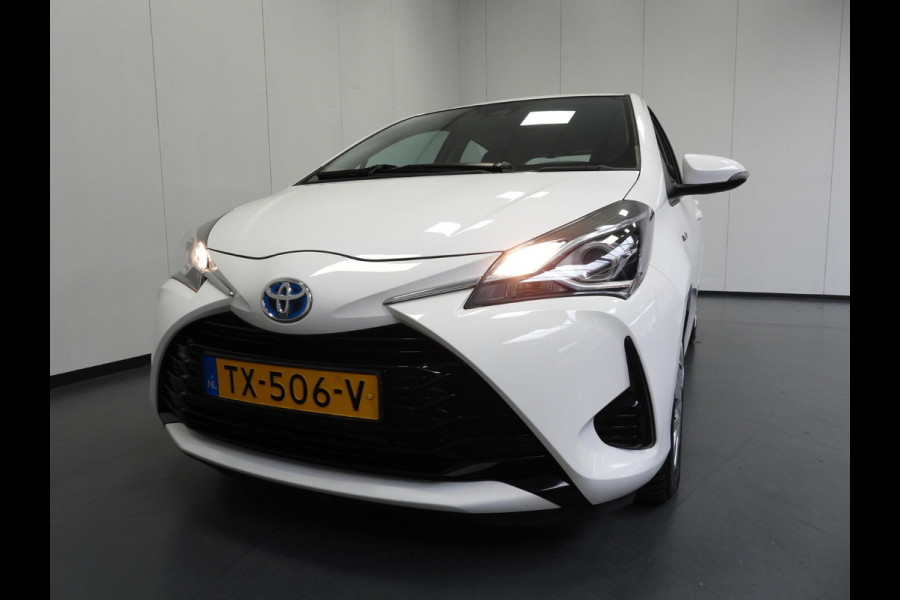 Toyota Yaris 1.5 Hybrid Active NAVI/CAMERA/CLIMA/CRUISE!