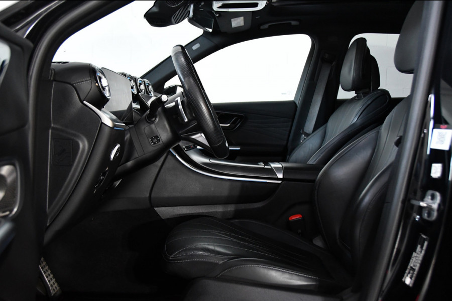 Mercedes-Benz GLC 300e 4MATIC AMG Line*Pano*Luchtvering*memory*4 wiel-besturing