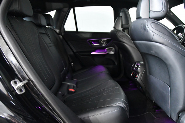 Mercedes-Benz GLC 300e 4MATIC AMG Line*Pano*Luchtvering*memory*4 wiel-besturing