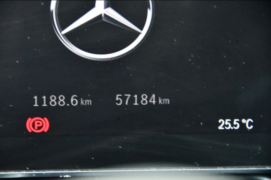 Mercedes-Benz GLC 300e 4MATIC AMG Line*Pano*Luchtvering*memory*4 wiel-besturing