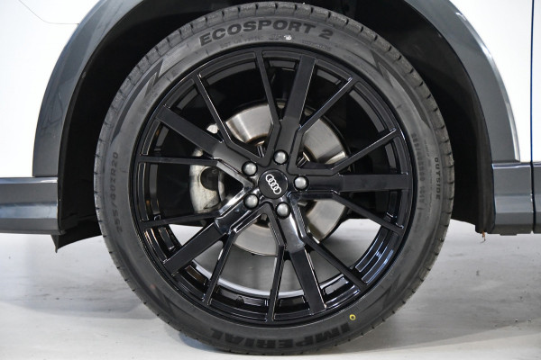 Audi Q3 Sportback 35 TFSI S Edition Matrix Led Pano Leder
