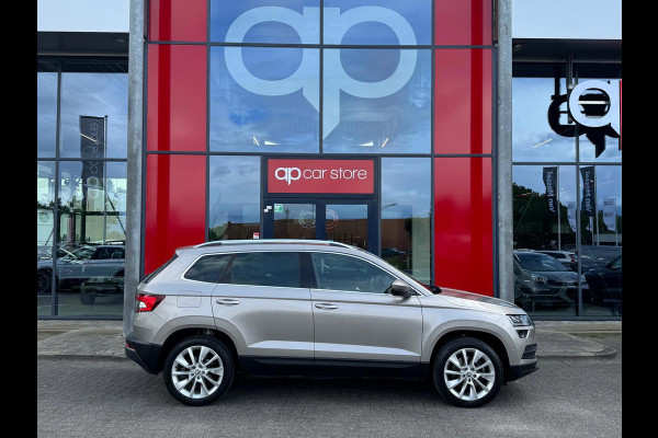 Škoda Karoq 1.5 TSI ACT Style Business Vol ! | 1e Eigenaar | Memory Seats | Adaptive Cruise | Camera | Parksens | Carplay | NAP |