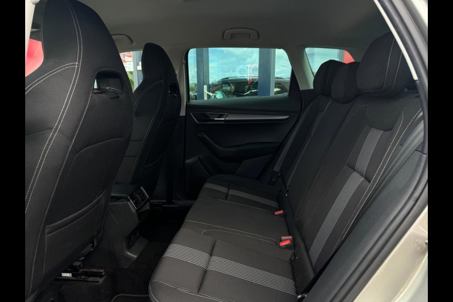 Škoda Karoq 1.5 TSI ACT Style Business Vol ! | 1e Eigenaar | Memory Seats | Adaptive Cruise | Camera | Parksens | Carplay | NAP |