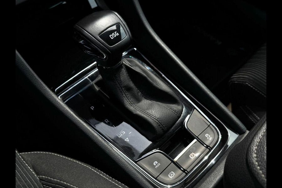 Škoda Karoq 1.5 TSI ACT Style Business Vol ! | 1e Eigenaar | Memory Seats | Adaptive Cruise | Camera | Parksens | Carplay | NAP |