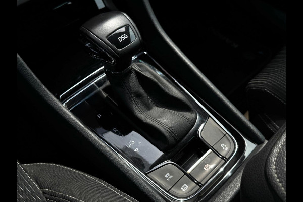 Škoda Karoq 1.5 TSI ACT Style Business Vol ! | 1e Eigenaar | Memory Seats | Adaptive Cruise | Camera | Parksens | Carplay | NAP |