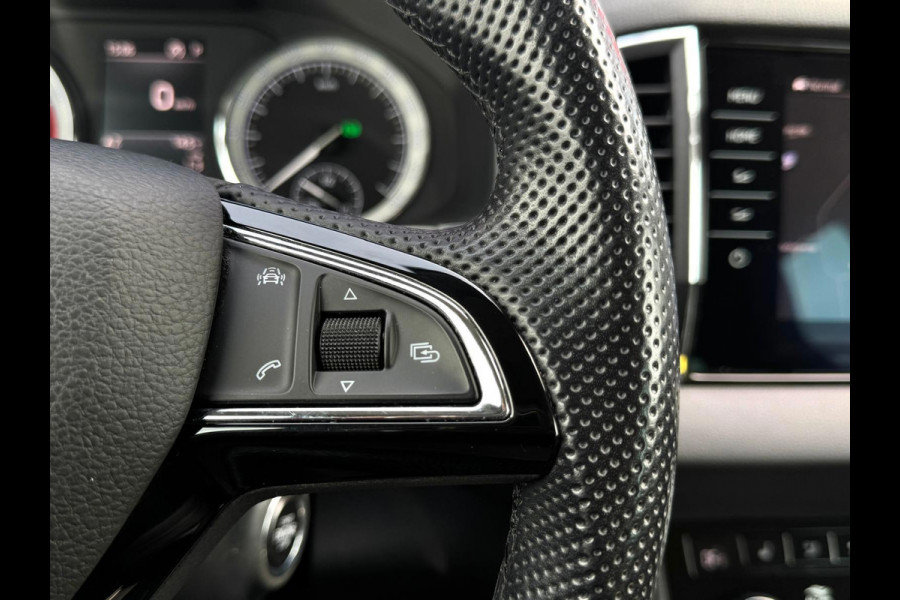 Škoda Karoq 1.5 TSI ACT Style Business Vol ! | 1e Eigenaar | Memory Seats | Adaptive Cruise | Camera | Parksens | Carplay | NAP |