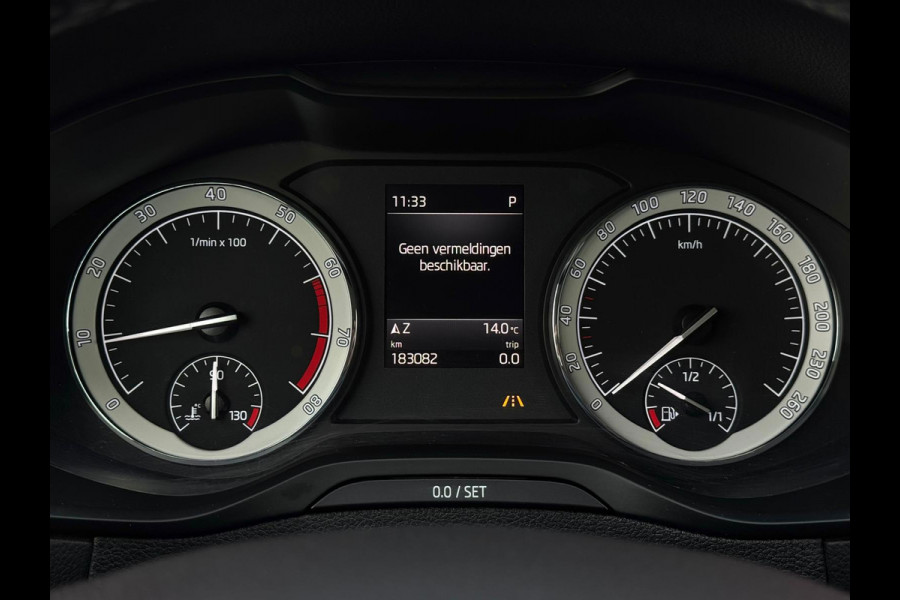Škoda Karoq 1.5 TSI ACT Style Business Vol ! | 1e Eigenaar | Memory Seats | Adaptive Cruise | Camera | Parksens | Carplay | NAP |