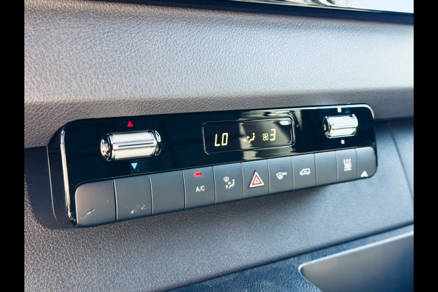 Mercedes-Benz eSprinter 314 L2 Pro 56kWh | 270° openslaande achterdeuren | Achteruitrijcamera | Snel laden |