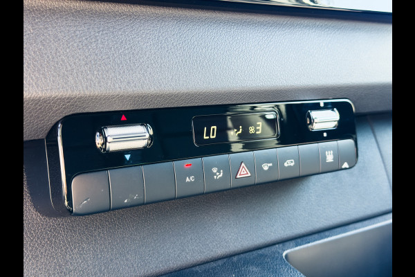 Mercedes-Benz eSprinter 314 L2 Pro 56kWh | 270° openslaande achterdeuren | Achteruitrijcamera | Snel laden |