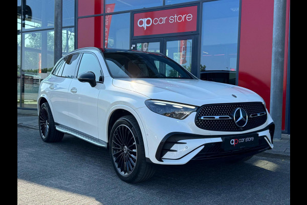 Mercedes-Benz GLC 400e 4MATIC AMG Line /Pano Full spec