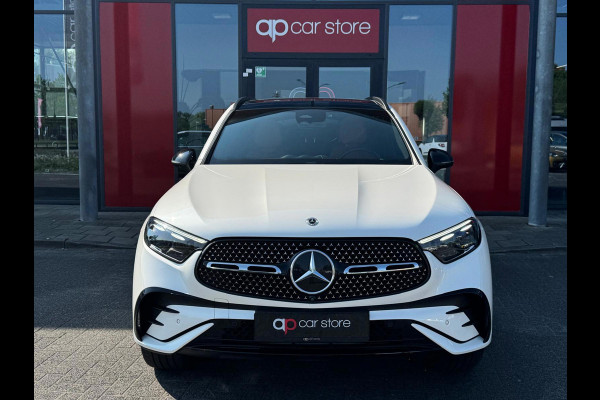 Mercedes-Benz GLC 400e 4MATIC AMG Line /Pano Full spec