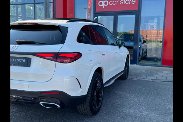 Mercedes-Benz GLC 400e 4MATIC AMG Line /Pano Full spec