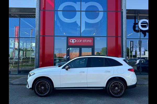Mercedes-Benz GLC 400e 4MATIC AMG Line /Pano Full spec