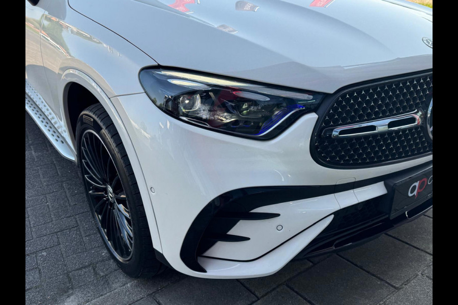 Mercedes-Benz GLC 400e 4MATIC AMG Line /Pano Full spec