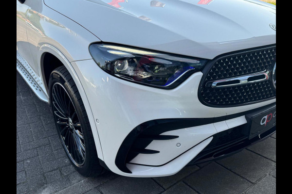 Mercedes-Benz GLC 400e 4MATIC AMG Line /Pano Full spec