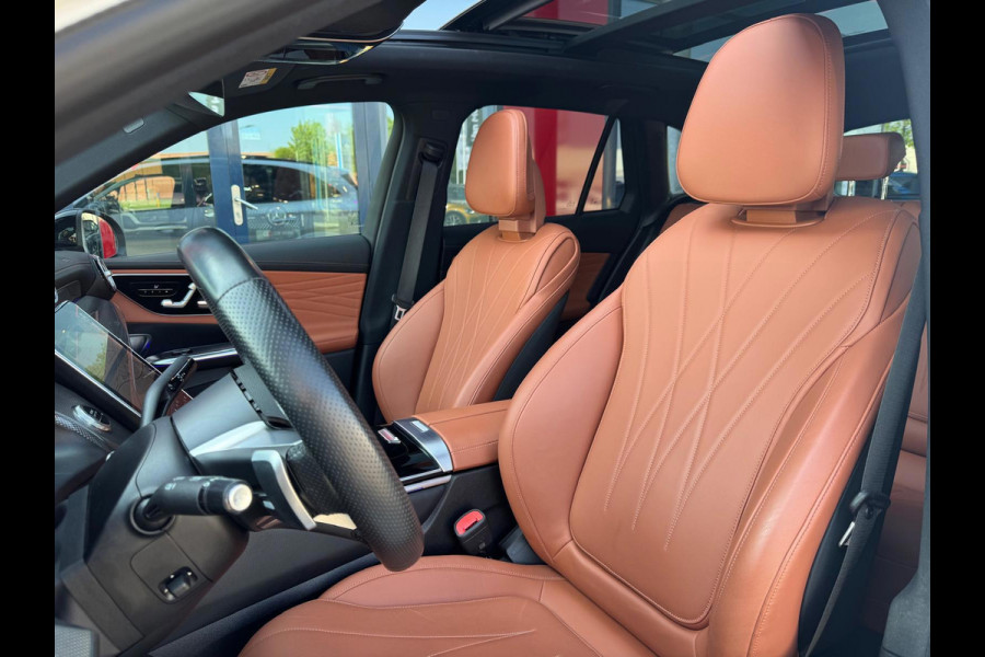 Mercedes-Benz GLC 400e 4MATIC AMG Line /Pano Full spec