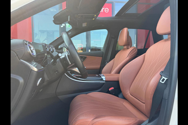 Mercedes-Benz GLC 400e 4MATIC AMG Line /Pano Full spec