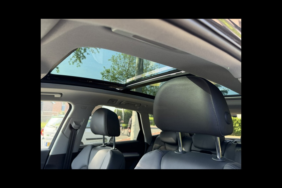 Audi Q5 50 TFSI e Quattro, S-Line,Panorama,Virtueel,Leder Alcantara,Adap Cruisecontrol,