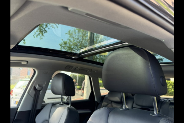 Audi Q5 50 TFSI e Quattro, S-Line,Panorama,Virtueel,Leder Alcantara,Adap Cruisecontrol,