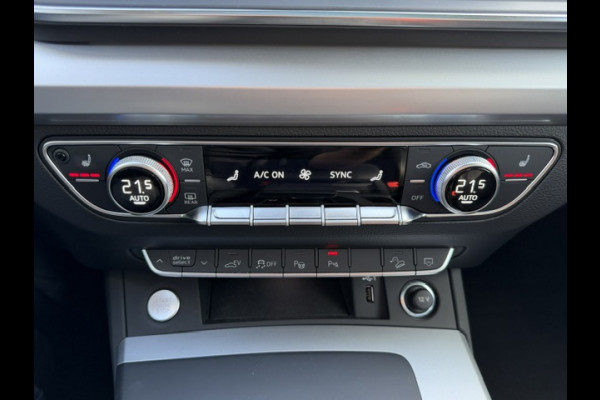 Audi Q5 50 TFSI e Quattro, S-Line,Panorama,Virtueel,Leder Alcantara,Adap Cruisecontrol,