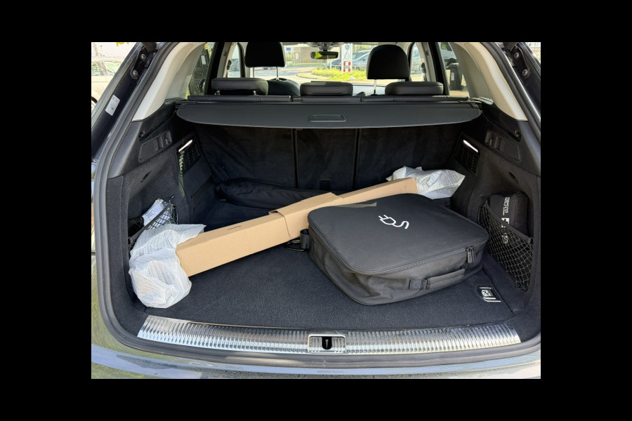 Audi Q5 50 TFSI e Quattro, S-Line,Panorama,Virtueel,Leder Alcantara,Adap Cruisecontrol,