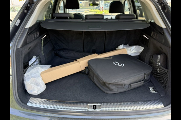 Audi Q5 50 TFSI e Quattro, S-Line,Panorama,Virtueel,Leder Alcantara,Adap Cruisecontrol,