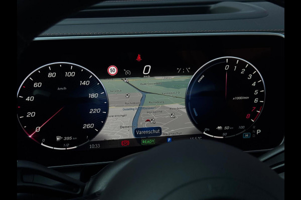 Mercedes-Benz GLC 400e 4MATIC AMG Line /Pano Full spec