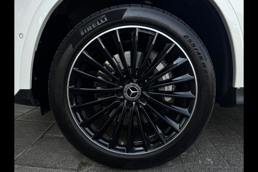 Mercedes-Benz GLC 400e 4MATIC AMG Line /Pano Full spec