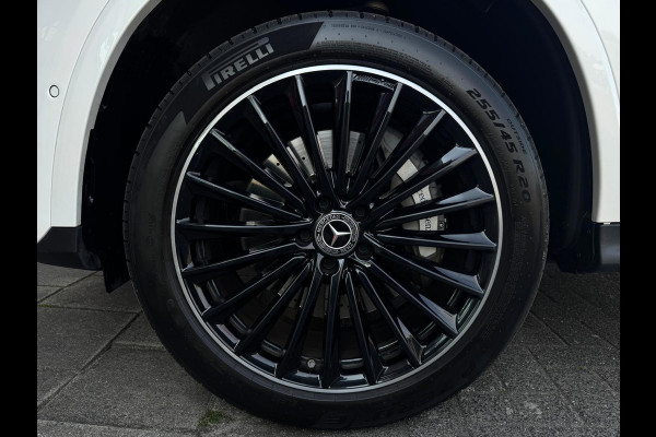 Mercedes-Benz GLC 400e 4MATIC AMG Line /Pano Full spec