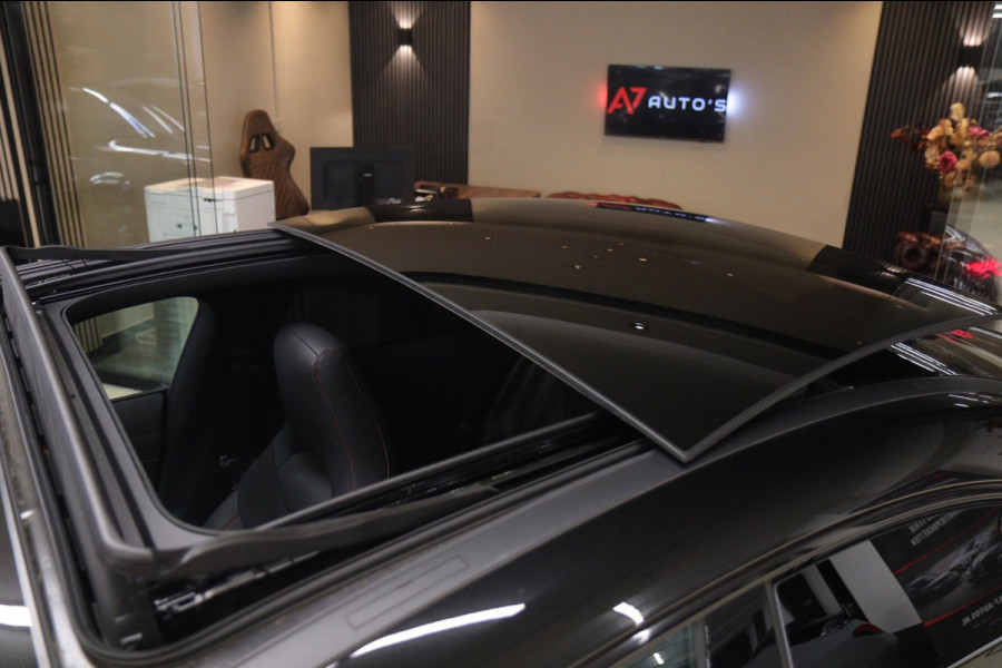 Mercedes-Benz CLA-Klasse 250 e AMG Line PANO/CARPLAY/HUD/ACC/BLINDSPOT/VOL