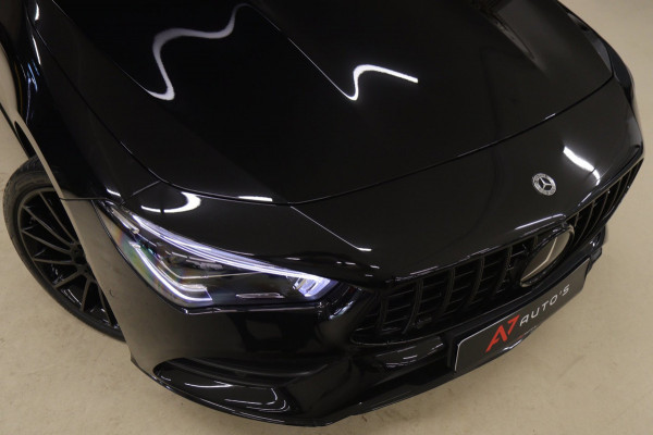 Mercedes-Benz CLA-Klasse 250 e AMG Line PANO/CARPLAY/HUD/ACC/BLINDSPOT/VOL