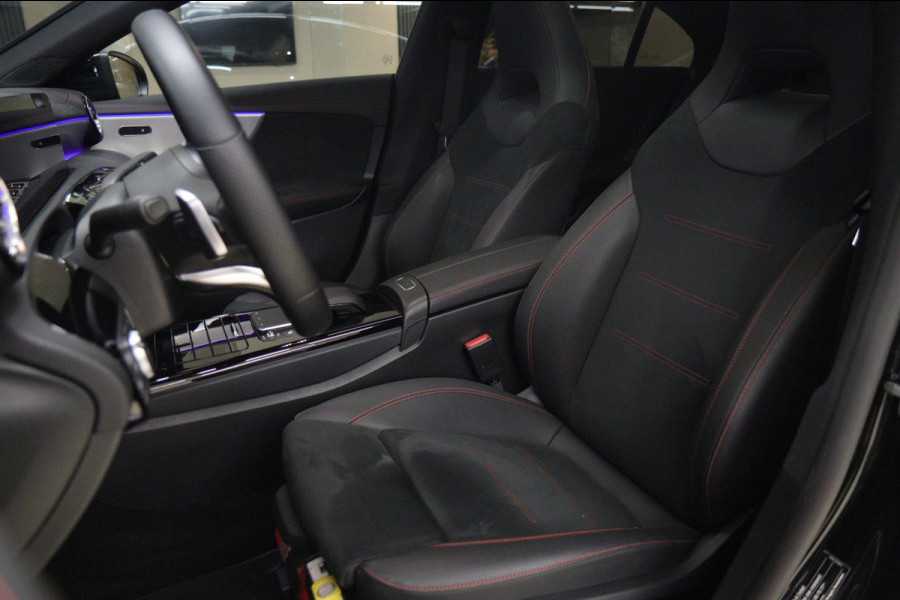 Mercedes-Benz CLA-Klasse 250 e AMG Line PANO/CARPLAY/HUD/ACC/BLINDSPOT/VOL