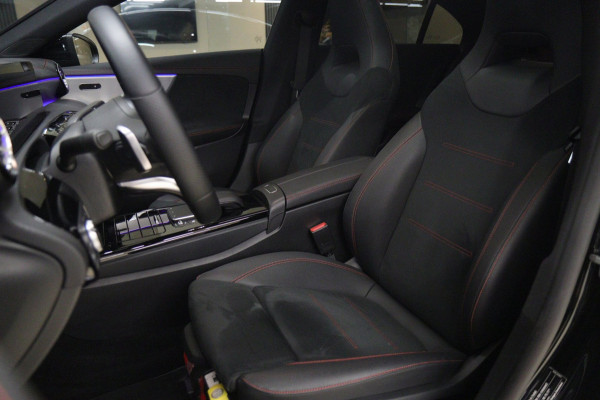 Mercedes-Benz CLA-Klasse 250 e AMG Line PANO/CARPLAY/HUD/ACC/BLINDSPOT/VOL